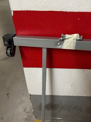 Patas Cama Nido 90cm