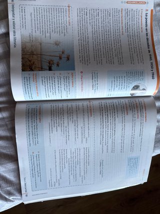 Lengua Castellana Y Literatura 4 Eso Comunidad ...
