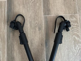 Patinete universal bbest para carrito