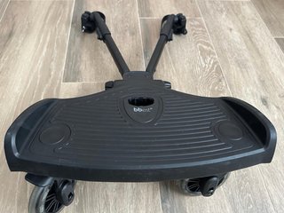 Patinete universal bbest para carrito