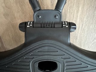 Patinete universal bbest para carrito