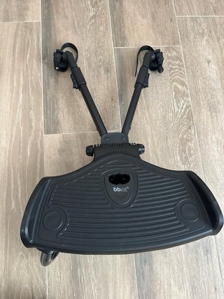 Patinete universal bbest para carrito