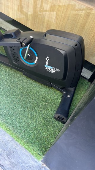 Bicicleta Estática FYTTER Rider RI-2X