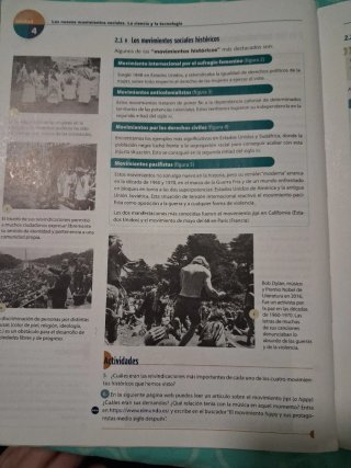 Geografía e Historia 4º - Libro de texto en for...