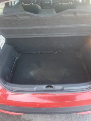 Peugeot 207 2009