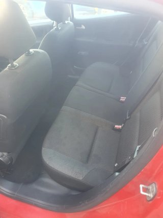 Peugeot 207 2009