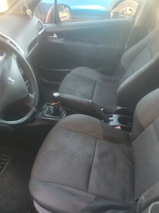 Peugeot 207 2009
