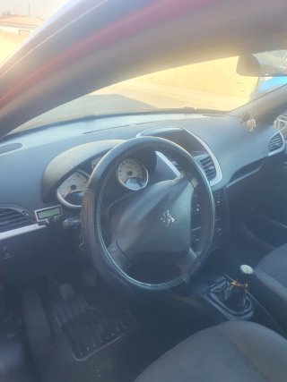 Peugeot 207 2009