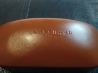 Gafas de sol Longchamp Paris Mujer