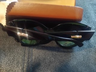 Gafas de sol Longchamp Paris Mujer