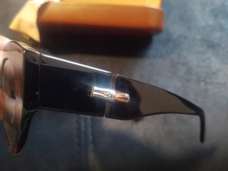 Gafas de sol Longchamp Paris Mujer