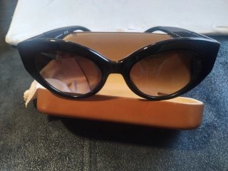 Gafas de sol Longchamp Paris Mujer