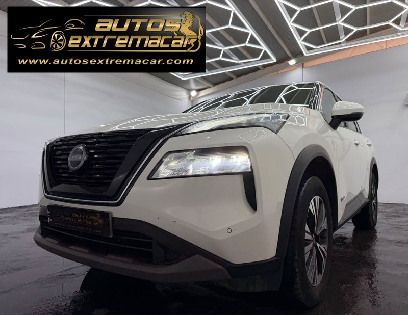 Nissan X-Trail 2023
