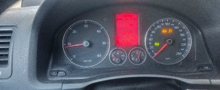 Volkswagen Jetta 2009