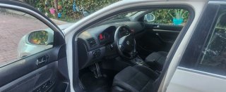 Volkswagen Jetta 2009