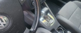 Volkswagen Jetta 2009