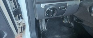 Volkswagen Jetta 2009