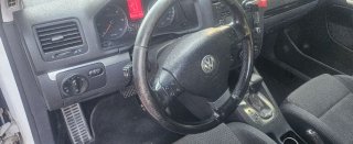 Volkswagen Jetta 2009