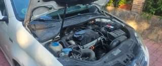 Volkswagen Jetta 2009