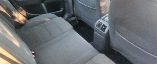 Volkswagen Jetta 2009