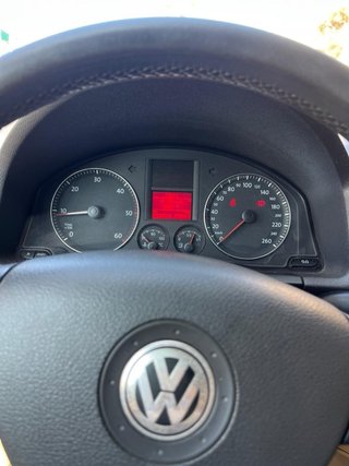 Volkswagen Golf 2005