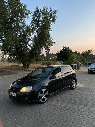 Volkswagen Golf 2005