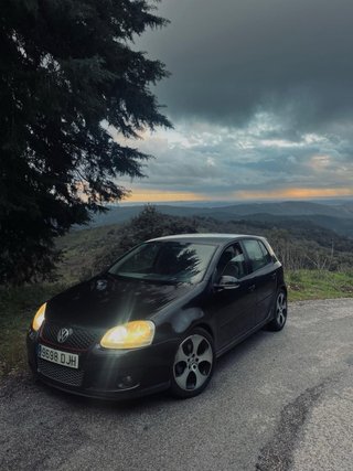 Volkswagen Golf 2005