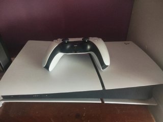 PlayStation 5 Digital Edition 825 GB