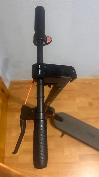 Patinete eléctrico INMOTION climber