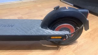 Patinete eléctrico INMOTION climber