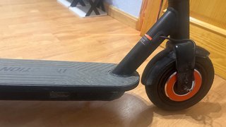 Patinete eléctrico INMOTION climber