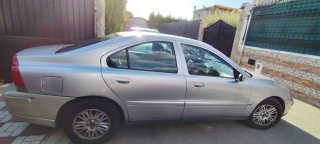 Volvo S60 2006