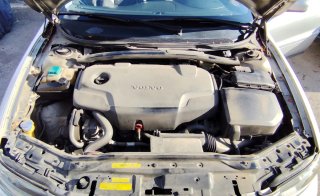 Volvo S60 2006