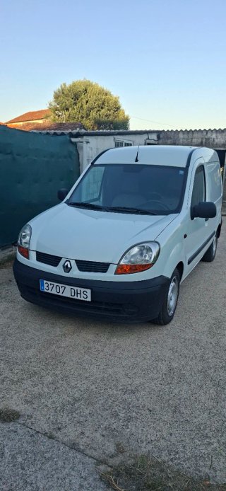 Renault Kangoo 2005