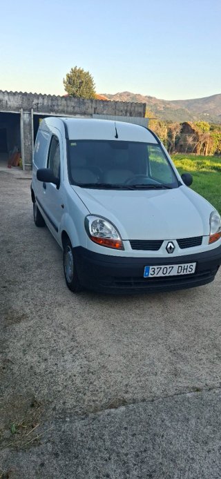 Renault Kangoo 2005