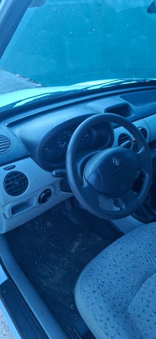 Renault Kangoo 2005