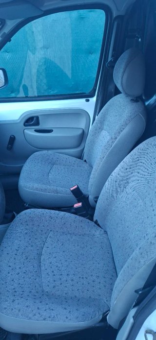 Renault Kangoo 2005