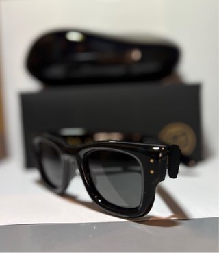 Gafas de sol Ray-Ban Puffer