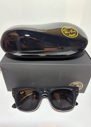 Gafas de sol Ray-Ban Puffer