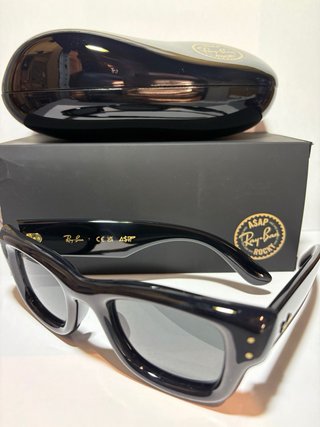 Gafas de sol Ray-Ban Puffer