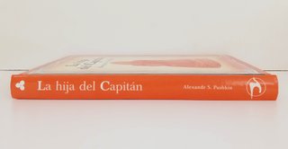 La hija del Capitán