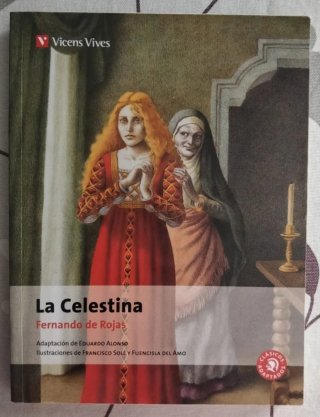 La Celestina