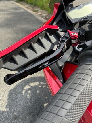 Yamaha Tracer 700 (2019)