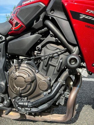 Yamaha Tracer 700 (2019)