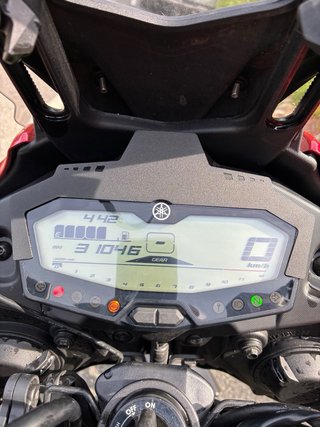 Yamaha Tracer 700 (2019)