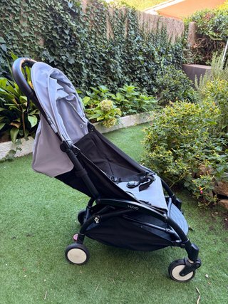 Cochecito Yoyo Babyzen