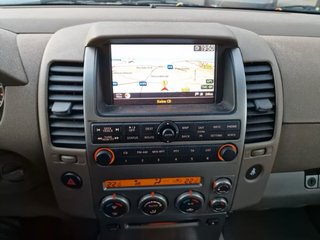 Nissan Pathfinder - PREMIUM- NAVI