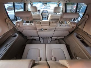 Nissan Pathfinder - PREMIUM- NAVI