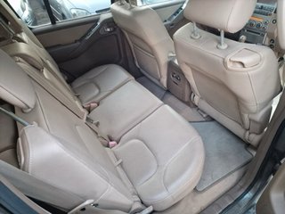 Nissan Pathfinder - PREMIUM- NAVI