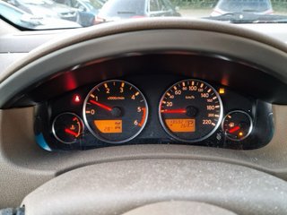 Nissan Pathfinder - PREMIUM- NAVI